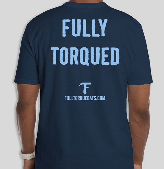 Fully Torqued