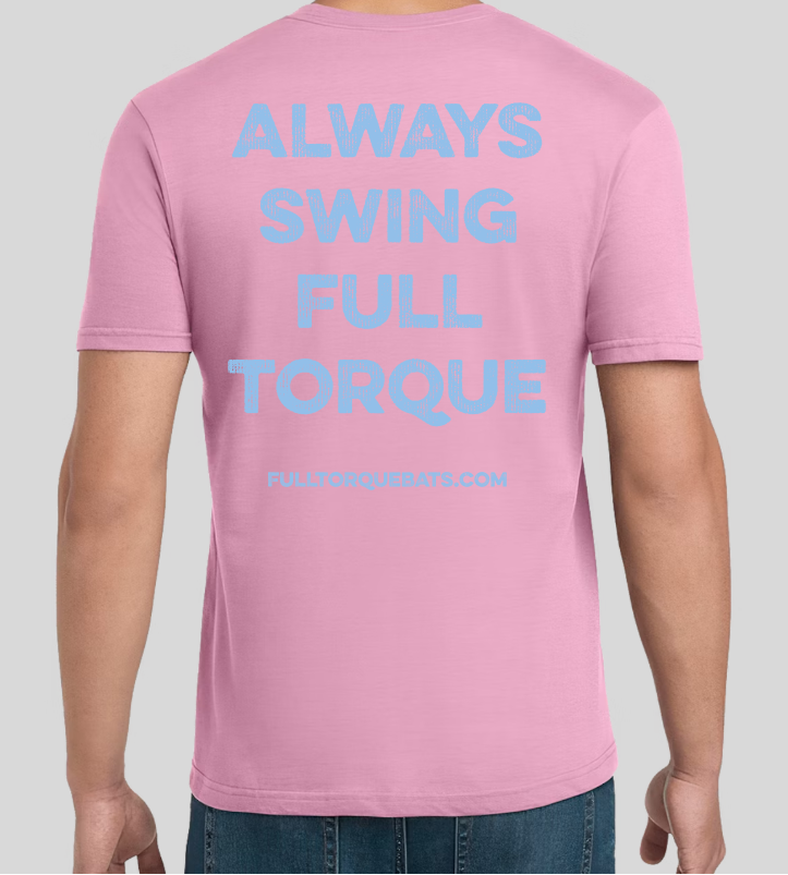 Always Swing Full Torque