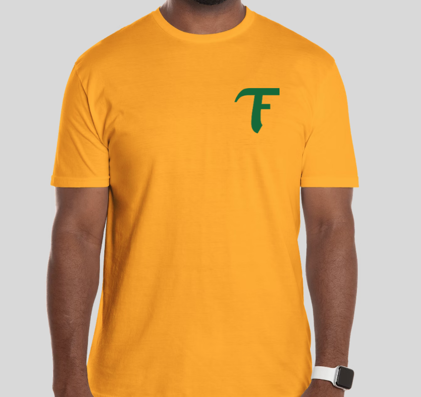 Always Swing Full Torque