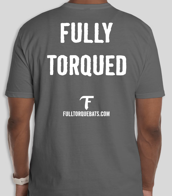 Fully Torqued