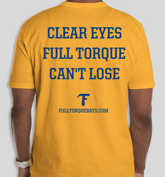 Clear Eyes Full Torque