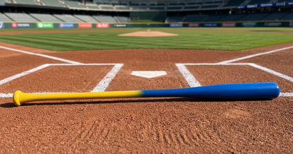 Custom Fungo
