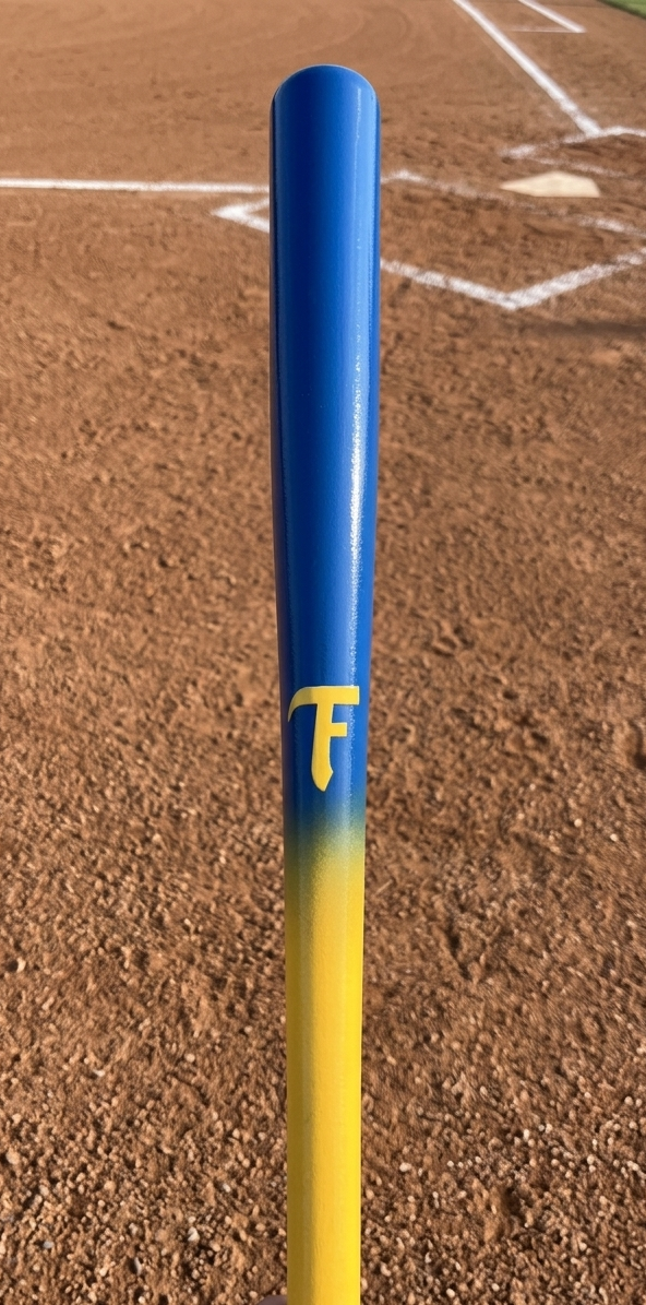 Custom Fungo