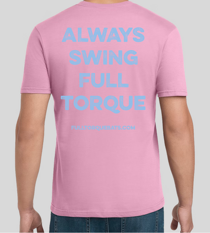 Always Swing Full Torque